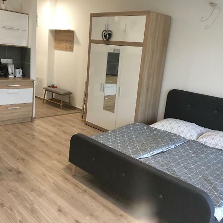Perfekt Apartman Διαμέρισμα Balatonfüred Εξωτερικό φωτογραφία