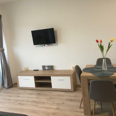 Perfekt Apartman Διαμέρισμα Balatonfüred Εξωτερικό φωτογραφία
