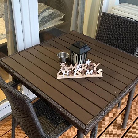 Perfekt Apartman Διαμέρισμα Balatonfüred Εξωτερικό φωτογραφία