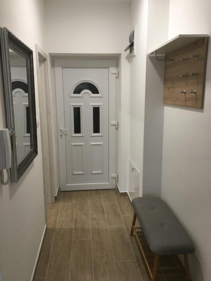 Perfekt Apartman Διαμέρισμα Balatonfüred Εξωτερικό φωτογραφία