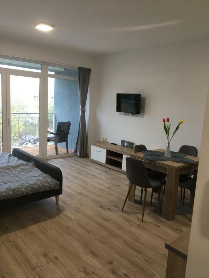 Perfekt Apartman Διαμέρισμα Balatonfüred Εξωτερικό φωτογραφία