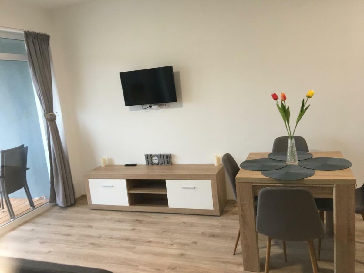 Perfekt Apartman Διαμέρισμα Balatonfüred Εξωτερικό φωτογραφία