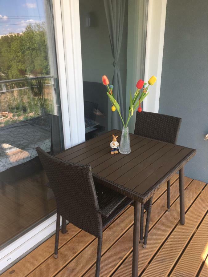 Perfekt Apartman Διαμέρισμα Balatonfüred Εξωτερικό φωτογραφία