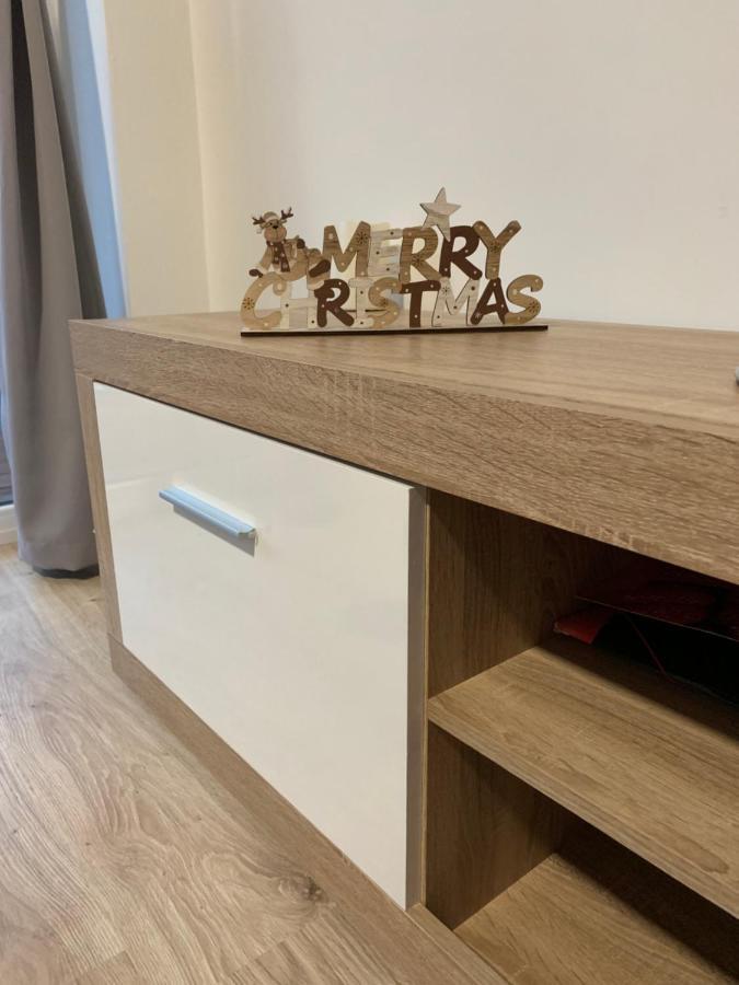 Perfekt Apartman Διαμέρισμα Balatonfüred Εξωτερικό φωτογραφία