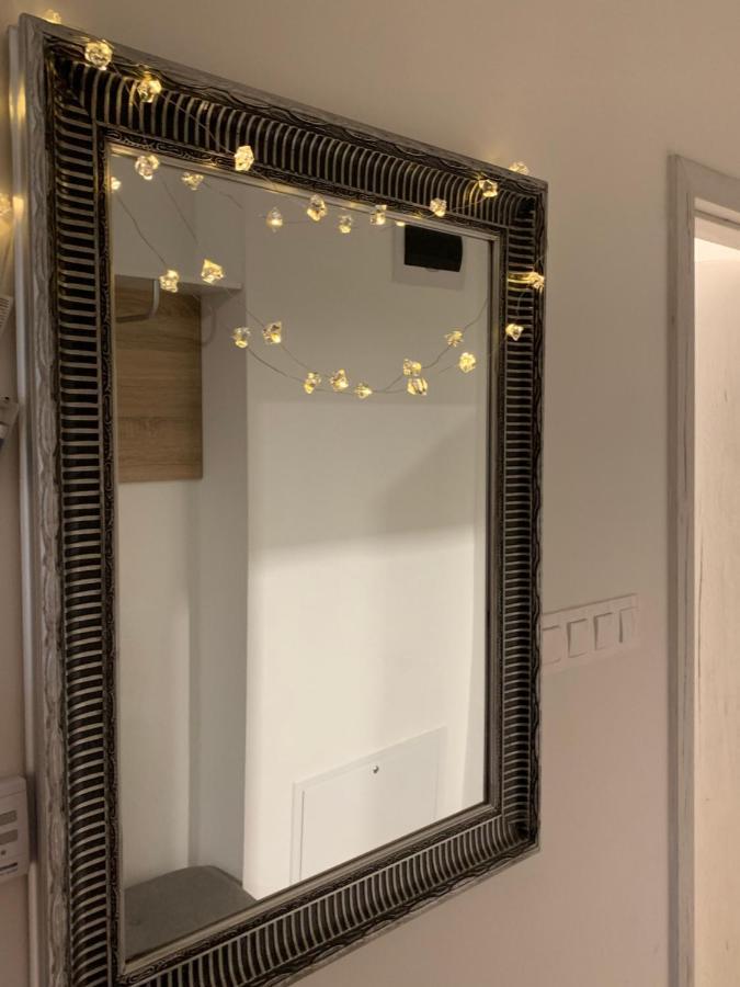 Perfekt Apartman Διαμέρισμα Balatonfüred Εξωτερικό φωτογραφία