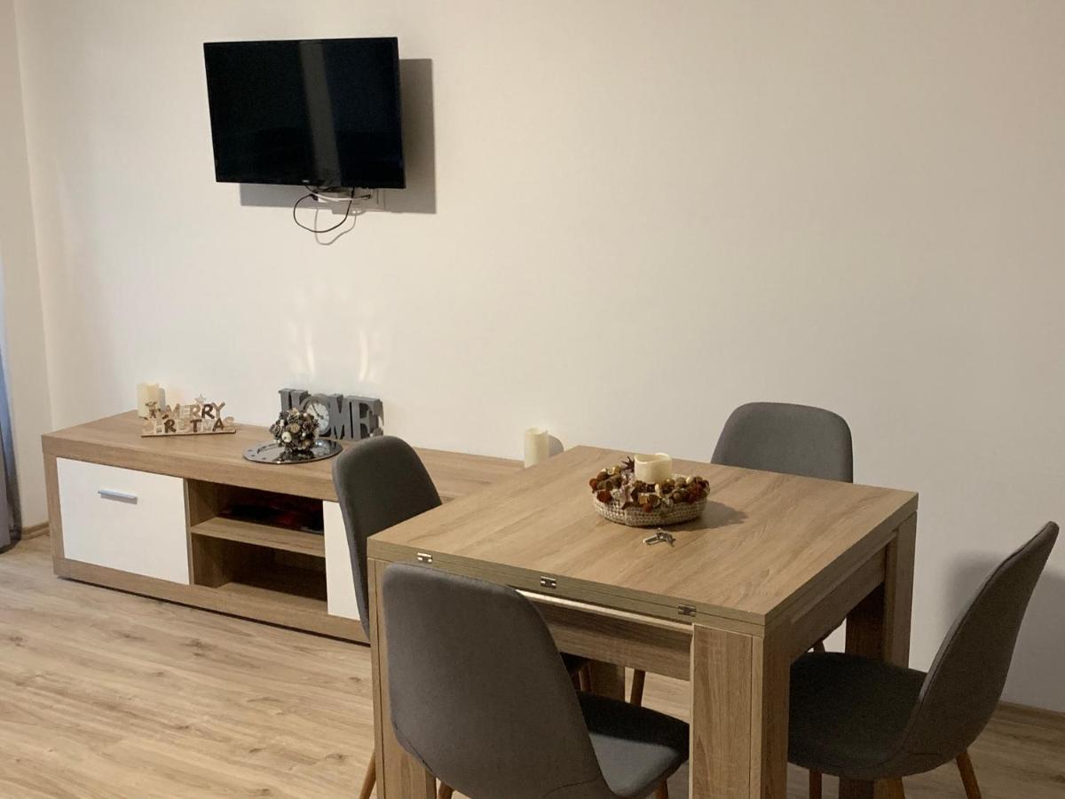 Perfekt Apartman Διαμέρισμα Balatonfüred Εξωτερικό φωτογραφία