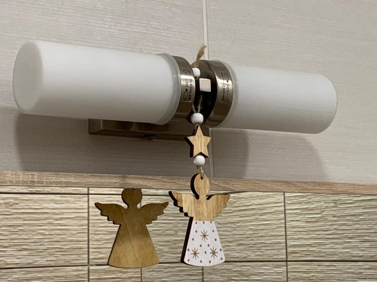 Perfekt Apartman Διαμέρισμα Balatonfüred Εξωτερικό φωτογραφία